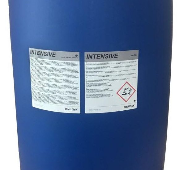 Detergent Nilfisk INTENSIVE SV1 220 kg
