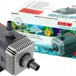 Deuba Eheim Universal Pompa Wielofunkcyjna 3400L/H