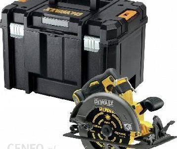 Piła Dewalt Brushless Xr Flexvolt 54V Dcs578Ntxj