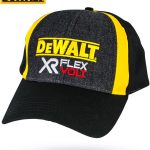 Dewalt Czapka Z Daszkiem Dw7207 Mp97207 Flexvolt
