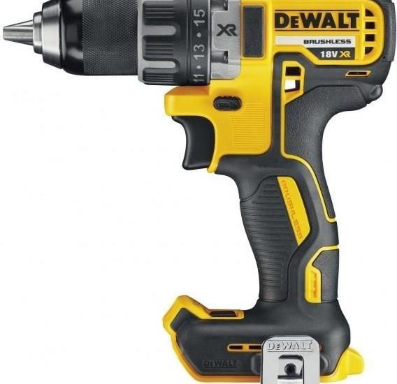 DeWalt DCD791NT