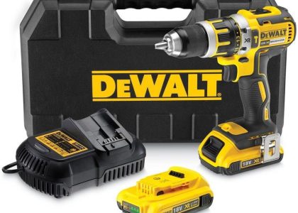 DeWalt DCD795D2