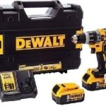 Dewalt Dcd797P2B