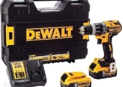 Dewalt Dcd797P2B