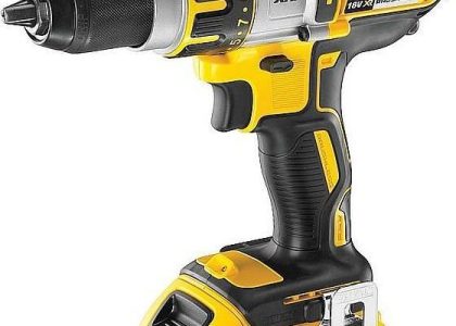 DeWalt DCD996P2