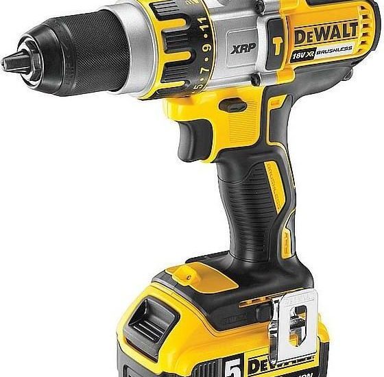 DeWalt DCD996P2