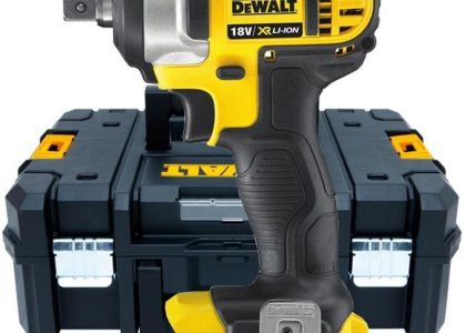 DeWalt DCF880NT-XJ
