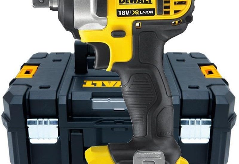 DeWalt DCF880NT-XJ