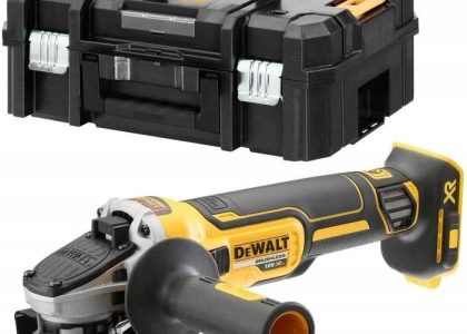 Dewalt DCG405NT