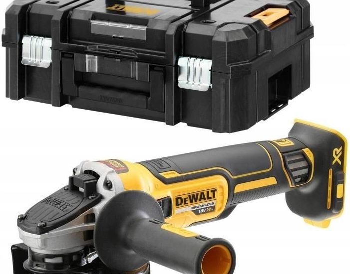 Dewalt DCG405NT
