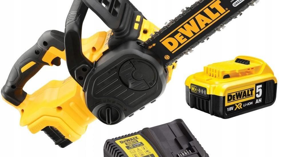 Piła Dewalt Dcm565P1