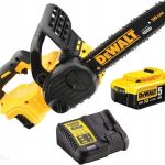 Piła Dewalt Dcm565P1