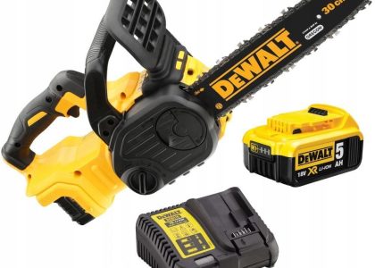 Piła Dewalt Dcm565P1