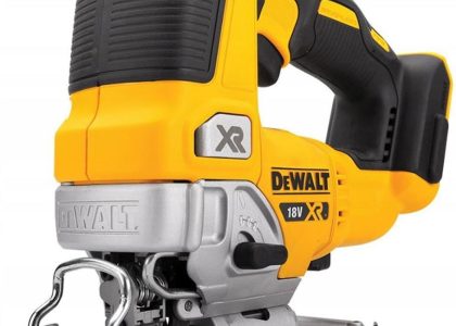 DeWalt DCS334N-XJ