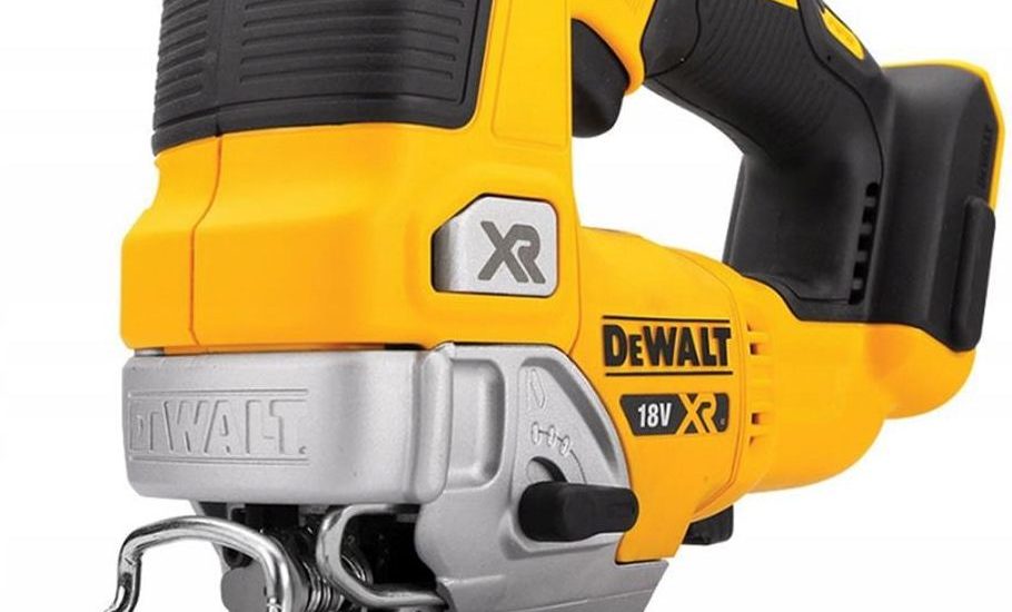 DeWalt DCS334N-XJ