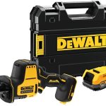 Piła Dewalt Dcs369E1T