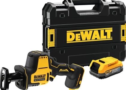 Piła Dewalt Dcs369E1T