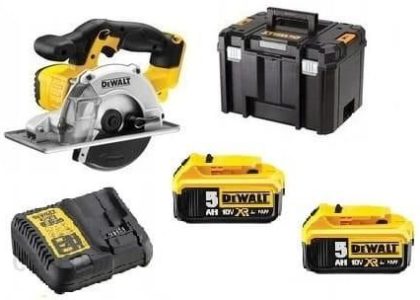 Piła Dewalt DCS373P2