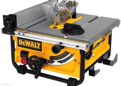 Piła Dewalt Dwe7485Qs