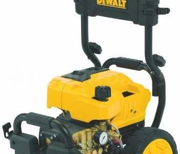 DeWALT DXPW005E