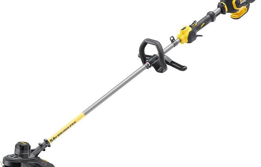 Dewalt Flexvolt Dcm571N-Xj