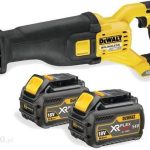 Piła DeWalt FLEXVOLT DCS388T2