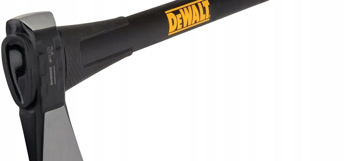 Dewalt Siekiera Excocore 1.5kg (DWHT560320)