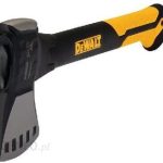 Dewalt Siekiera Exocore 567G (DWHT560310)
