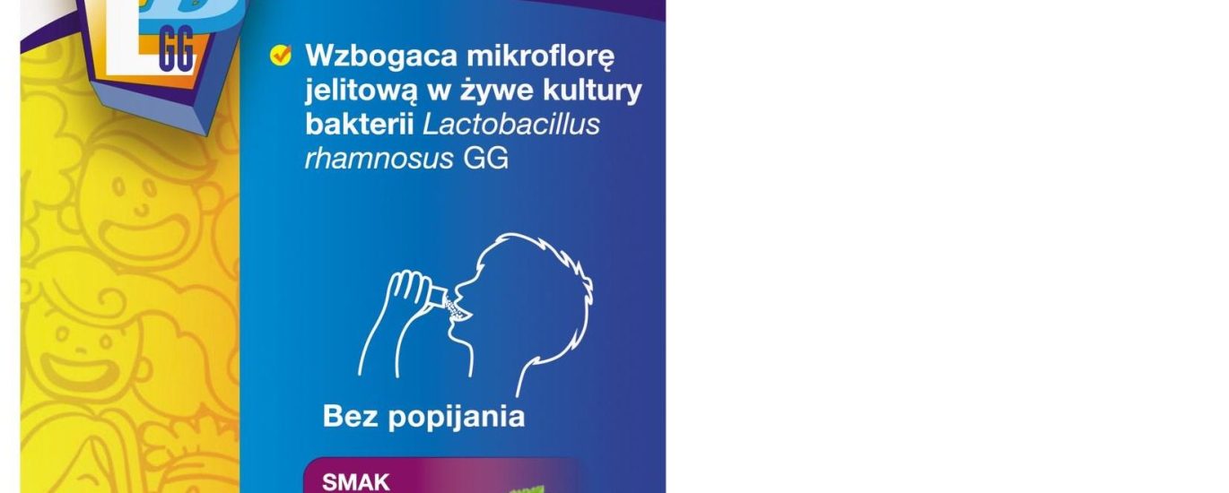 Dicoflor Junior Proszek 12 Sasz