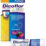 Dicoflor Junior Proszek 12 Sasz
