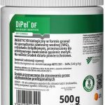 Dipel Wg 0,5kg Ekologiczny Owadobójczy Gąsienice