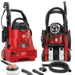 DirtDevil M 3300 Factory