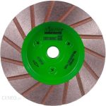 Distar Elite-Active Tarcza Diamentowa Szlifująca Frez Czołowy Do Twardych Materiałów M14 16838