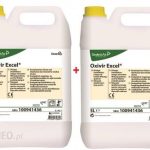 Diversey Oxivir Excel Skoncentrowany Płyn Do Dezynfekcji Powierzchni 2X5L