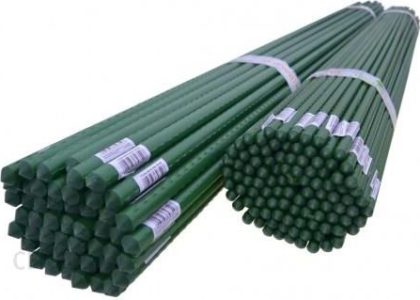 Dixie Store Tyczka Metalowa Powl. Pe 210 Cm /50 Szt/ (189)