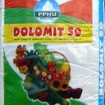 DOLOMIT Nawóz wapniowo MAGNEZOWY – 20kg