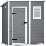 Domek gospodarczy MANOR PENT 6X4