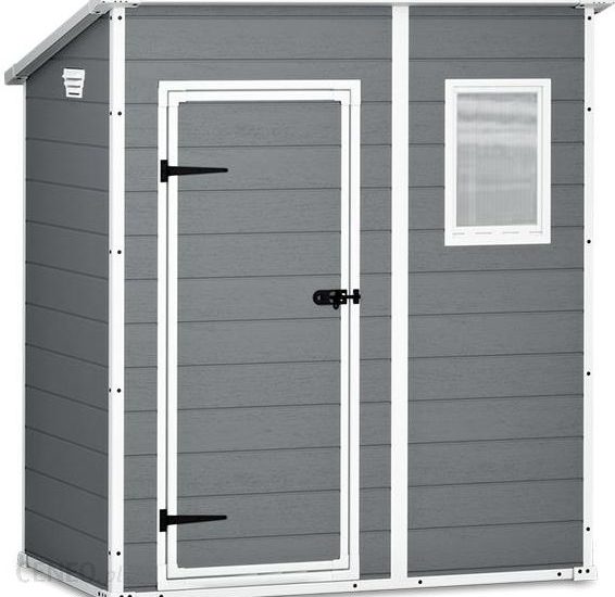 Domek gospodarczy MANOR PENT 6X4