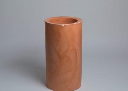 Donica 75cm Terakota Nowoczesny Design