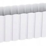 Donica Boardee Case 58,7cm Biała