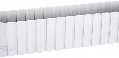 Donica Boardee Case 58,7cm Biała