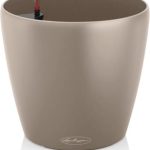 Donica Classico Color 70 Piaskowy Brąz
