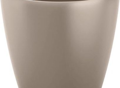 Donica Classico Color 70 Piaskowy Brąz
