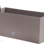 Donica Rato Case Mocca 50cm