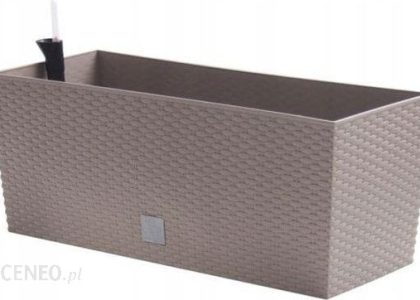 Donica Rato Case Mocca 50cm