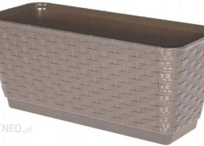 Donica Ratolla P Mocca 50cm