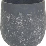 Donica Volcano 23x23cm Tajemniczy Ogród