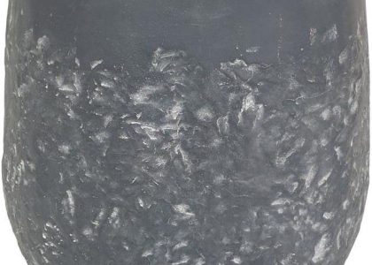 Donica Volcano 23x23cm Tajemniczy Ogród