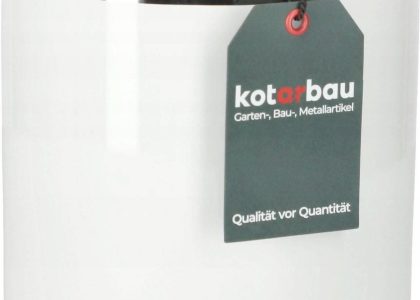 Doniczka Donica Osłonka Na Kwiaty Fi 150 Cylinder