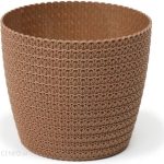 Doniczka Magnolia Eco Jersey160X130 Mm